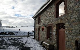gîte Le cheval ardennais